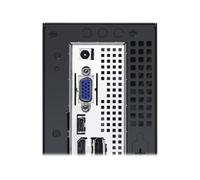 ASRock DeskMini H470 PC con dimensioni 1,92 l Mini PC 90BXG3R01-A10GA0W