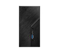 Asrock DeskMini H470 PC con dimensioni 1,92 l Nero Intel H470 LGA 1200 [Socket H