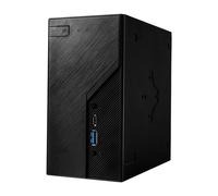 Asrock DeskMini H470 PC de Tamaño 1,92L Negro Intel H470 LGA 1200 (Socket H5)
