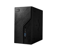 Asrock DeskMini H470 PC con dimensioni 1,92 l Nero Intel H470 LGA 1200 (Socket H5)