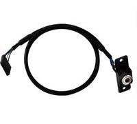 ASRock Deskmini Rear Audio Cable Cavo Audio/multimedia 90-BXG3G0-A0XCR2W