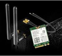 ASRock DeskMini WiFi Kit Interno Wireless M.2 WLAN / 90-BXG2T0-A0XCR7Z