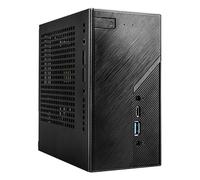 Asrock Deskmini X600 Usb4 - Barebone (90bxg5301-A10ga0w)