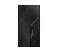 ASROCK DESKTOP DeskMini H470, Intel®, Nessun processore incluso, 3.5 GHz, UHD Graphics, RAM 16 GB, 64 GB HDD SSD