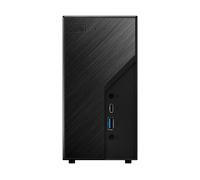 ASROCK BAREBONE DESKMINI X300 AM4 2X DDR SODIMM, DP/HDMI, 2X SATA 3, 1X M2, GLAN WIFI, BT MINI-STX