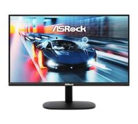Asrock CL25FF Monitor PC 62,2 cm (24.5") 1920 x 1080 Pixel Full HD Nero