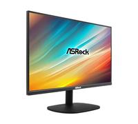 Asrock CL25FF Monitor PC 62,2 cm (24.5") 1920 x 1080 Pixel Full HD Nero
