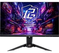 ASROCK Ecran 27" Phantom Gaming PG27FFT1A Full HD 180Hz (Noir)
