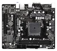 Asrock FM2A55M-VG3
