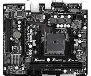 Asrock FM2A55M-VG3