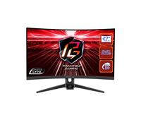 PG27F15RS1A, Monitor di gioco Nero