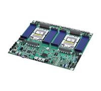 Asrock Genoa2d24G-2L+ Scheda Madre AMD Socked Socket SP5 - Nouvo