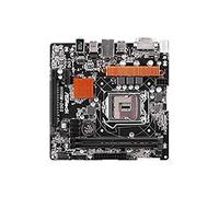 Asrock H110M-DGS R3.0 LGA 1151 (Socket H4) Intel® H110 Micro ATX
