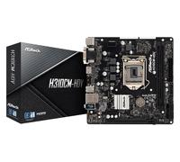 ASRock H310CM-HDV New Retail | Intel H310 | DDR4 | LGA1151 8/9a Generazione |...