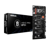 Asrock H510 ProBTC+