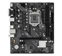 Asrock H510M-HDV/M.2 SE Intel H470 LGA 1200 [Socket H5] micro ATX (ASRock H510M-