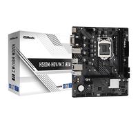 ASRock H510M-HDV/M.2 Se mainboard -matx ,LGA1200,M.2 Passt Anche per i9-11900F