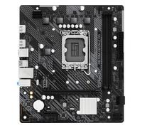 Asrock H610M-H2/M.2 D5 Intel H610 LGA 1700 micro ATX