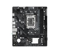 Asrock Scheda Madre H610m-h2/m.2