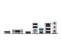 ASRock H610M-HDV/M.2+ D5 1700 D Scheda madre Intel Socket 90-MXBM50-A0UAYZ