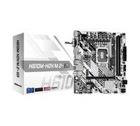 Asrock H610M-HDV/M.2+ D5 Intel H610 LGA 1700 micro ATX (ASRock H610M-HDV/M.2+ D5
