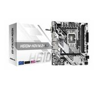 Asrock H610M-HDV/M.2+ D5 Intel H610 LGA 1700 micro ATX