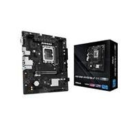 ASRock H610M-HVS/M.2 D5 GEN5 Intel 1700 Socket Motherboard, Micro-ATX, 2x DDR5 S