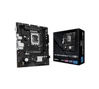 ASRock H610M-HVS/M.2 D5 GEN5 Intel 1700 Socket Scheda madre Micro-Atx 2X Ddr5 Slo