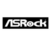 ASRock H610M-HVS/M.2 D5 GEN5 Intel 1700 Socket Scheda madre Micro-Atx 2X Ddr5 Slo