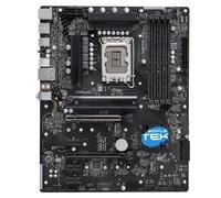 ASROCK SCHEDA MADRE H670 PG RIPTIDE (90-MXBHC0-A0UAYZ) SK 1700**PUOI PAGARE ANCHE ALLA CONSEGNA!!!**