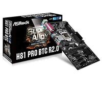 Asrock H81 PRO BTC R2.0 scheda madre LGA 1150 (Presa H3) Intel® H81 ATX