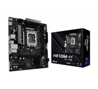 Scheda Madre ASROCK H810M-H LGA 1851