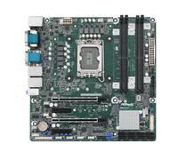 Asrock IndustriaI MB-X1314 - Scheda madre Micro ATX