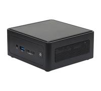 ASRock Industrial 4X4 BOX-8640U