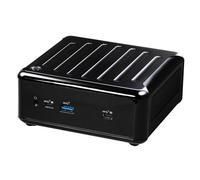 Asrock Industrial Nuc Box-1135G7 (Barebone/Mini-PC, Intel Core I5-1135G7) NEW