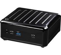 Asrock Industrial Nuc Box-115G4 (Barebone/Mini-PC, Intel Core i3-1115G4) NEW