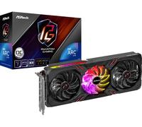 Asrock Phantom Gaming Arc A770 Intel 16 GB GDDR6