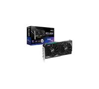 VGA ASRock Intel ARC B580 12GB Challenger OC