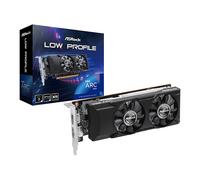 Scheda Grafica Asrock Intel Arc A310 4GB GDDR6 Low Profile