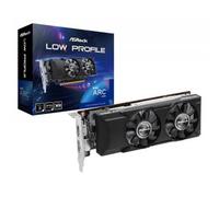 Asrock Intel Arc A310 Low Profile 4GB GDDR6