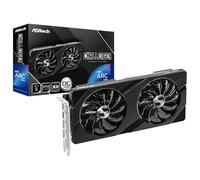 ASROCK Intel Arc A580 Challenger 8GB OC 16 Go GDDR6