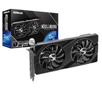 ASROCK Intel Arc A770 Challenger 16GB OC 16 Go GDDR6