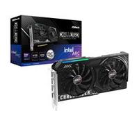 Scheda Video ASRock Arc B570 Challenger 10GB OC GDDR6
