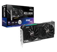 ASRock Arc B570 Challenger OC