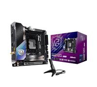 Asrock Z890I NOVA WIFI, Intel Z890, 1851, Mini ITX, 2 DDR5, HDMI, 2 TB4, Wi-Fi 7