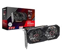 ASROCK Karta graf RX6500XT PG 8GO