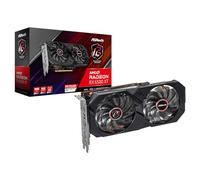 VGA ASRock Radeon RX 6500 XT 8GB Phantom Gaming OC