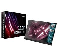 ASROCK MONITOR PER CASE LED 13.3 SIDE PANEL KIT IPS FULL HD, eDP