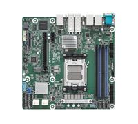 ASROCK Mainboard B650D4U3-2L2Q/BCM Micro-ATX Socket AM5 Socket-Mainboard-AMD AM5 (Ryzen Zen4) (B650D4U3-2L2Q/BCM) NEW