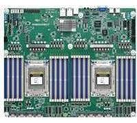 ASROCK Mainboard Rome2D32GM-2T DUPPETTO PROPRIETARI SP3 Bulk NEW